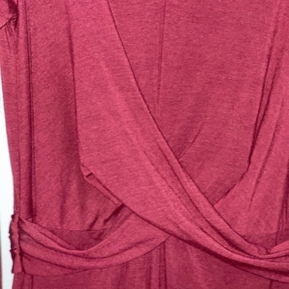 Old Navy Wide Leg Jumpsuit - Picture 9 of 11